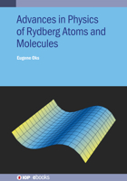 Advances in Physics of Rydberg Atoms and Molecules 0750339373 Book Cover