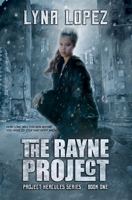 The Rayne Project 1734364505 Book Cover