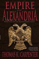 Empire of Alexandria 1495336239 Book Cover