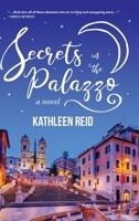 Secrets in the Palazzo 1646636783 Book Cover
