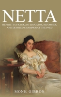 Netta 1761538306 Book Cover