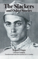 The Slackers: And Other Stories 071780884X Book Cover