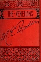 The Venetians; a novel 1479477877 Book Cover