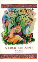 A Lone Red Apple 1892430002 Book Cover