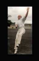 John Barton King, cricket's first and greatest swing bowler. B0F1LB8XG4 Book Cover