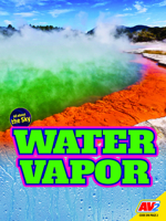 Water Vapor 1791146236 Book Cover