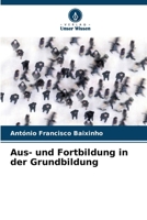Aus- und Fortbildung in der Grundbildung (German Edition) 6208383986 Book Cover