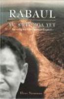 Rabaul: Yu Swit Moa Yet: Surviving The 1994 Volcanic Eruption 0195540093 Book Cover