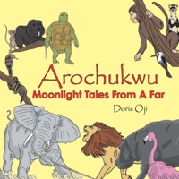 Moonlight Tales from a Far 1728351693 Book Cover