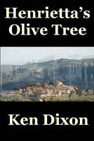 Henrietta's Olive Tree 1446643492 Book Cover