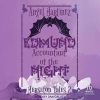 Edmund, Accountant of the Night B0FC6MJFSC Book Cover