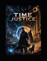 Time Justice B0H71WY899 Book Cover