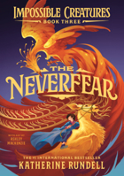Neverfear B0H9D2KRQ4 Book Cover