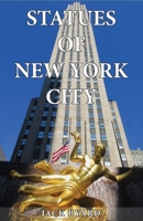 Statues Of New York City 9084013239 Book Cover