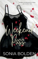 Weekend Pass: a bwwm interracial romance B0C2RXT66T Book Cover