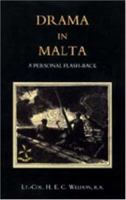 Drama in Malta 1847344615 Book Cover