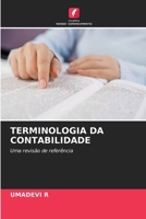 Terminologia Da Contabilidade (Portuguese Edition) 6207017455 Book Cover