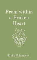 From within a Broken Heart B0CN8ZH2DM Book Cover