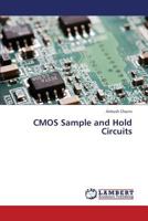 CMOS Sample and Hold Circuits 3659380709 Book Cover