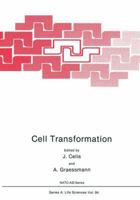 Cell Transformation 1468450115 Book Cover