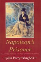 Napolean's Prisoner 0722341520 Book Cover