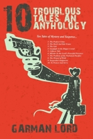 10 Troublous Tales 1511783370 Book Cover
