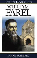 William Farel 0852349548 Book Cover