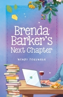 Brenda Barker's Next Chapter B0FP7DGMWB Book Cover