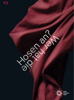 Who's Wearing the Pants? 3753308137 Book Cover
