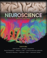Neuroscience 0878936971 Book Cover