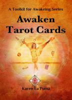 Awaken Tarot Cards 1878203134 Book Cover