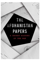 The Afghanistan Papers B09L4JQPPF Book Cover