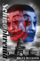 Schizophrenia B09XGFM9BZ Book Cover