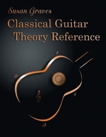 Classical Guitar Theory Reference B084DG2676 Book Cover