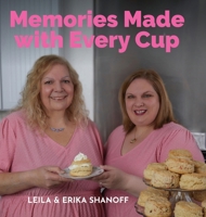 Memories Made With Every Cup 0645237183 Book Cover