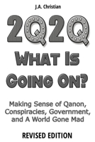 2020 What Is Going On? 1945463511 Book Cover