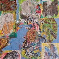 Paintings & Lyrics Band 2 (German Edition) 1291855289 Book Cover