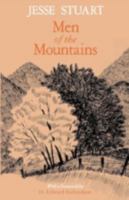Men of the mountains, 0813101433 Book Cover
