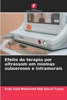Efeito da terapia por ultrassom em miomas subserosos e intramurais 6209100465 Book Cover