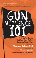 Gun Violence 101 1684817463 Book Cover