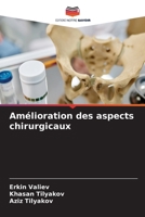 Amélioration des aspects chirurgicaux 6206209393 Book Cover