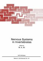 Nervous Systems in Invertebrates 1461290848 Book Cover