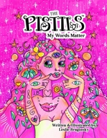 The Pistils - My Words Matter B0CTTDWBLK Book Cover