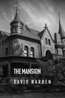 The Mansion B0BZY18KLK Book Cover