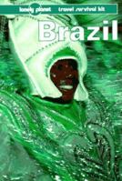 Brazil, a Travel Survival Kit 0864421419 Book Cover