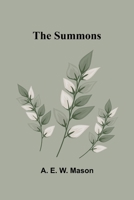 The Summons 1981352015 Book Cover