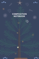 Composition Notebook: Blank Lined Notebooks: Funny Composition Notebook 1712528114 Book Cover