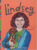Lindsey (American Girl Today) 1584854502 Book Cover