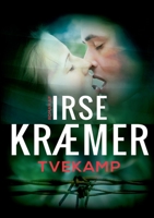 Tvekamp (Danish Edition) 8743012744 Book Cover