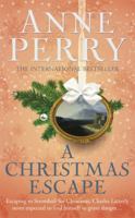 A Christmas Escape 0553391410 Book Cover